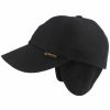 Xxl Hut-Breiter | Goretex 6-Teilige Baseballcap Mit Ohrenschutz Von Hut-Breiter