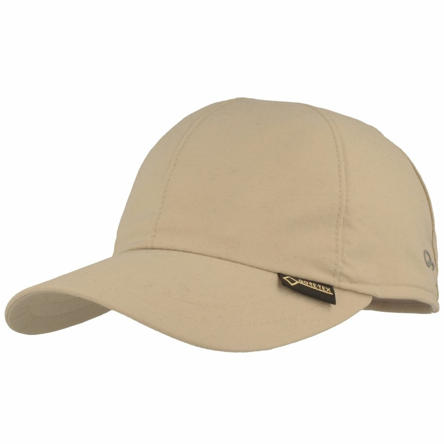 Mutzen GÖTTMANN | Gottmann Goretex Baseball-Cap Monaco Mit Uv-Schutz 40+