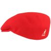 Mutzen Kangol | Kangol Flat Cap Schiebermutze 504 Aus Reiner Wolle