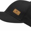 Mutzen Chillouts | Chillouts Amadora Hat Baseball-Cap In Melierter Farbe