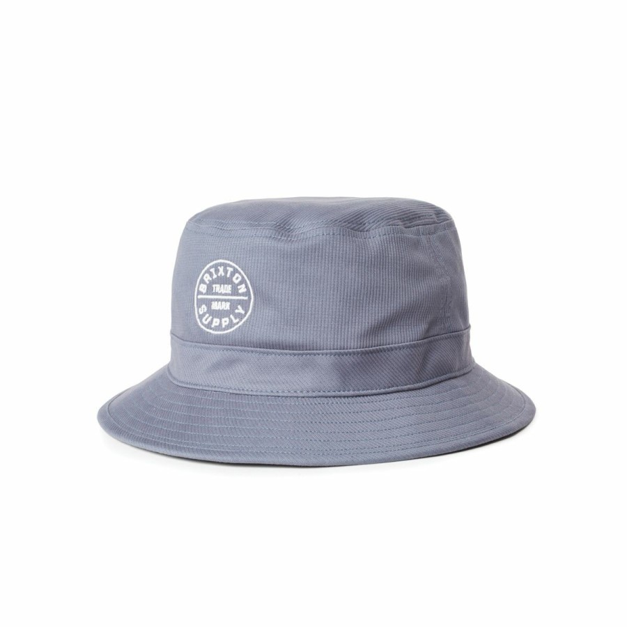 Hute Brixton | Brixton Kleiner Flapper Fischer Hut Oath Bucket