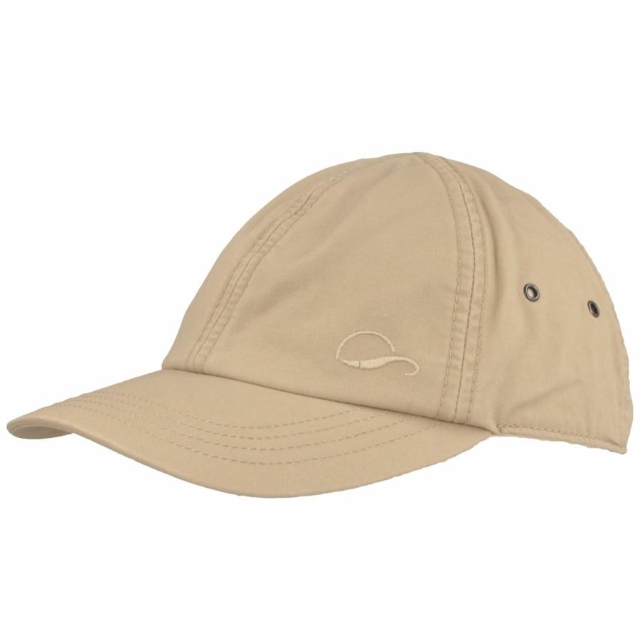 Xxl GÖTTMANN | Gottmann Baseball-Cap Mit Uv- Schutz 40+ Aus 100% Baumwolle