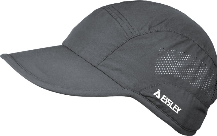 Mutzen Eisley | Eisley Laser Atmungsaktive Cap Mit Reflektierendem Logo