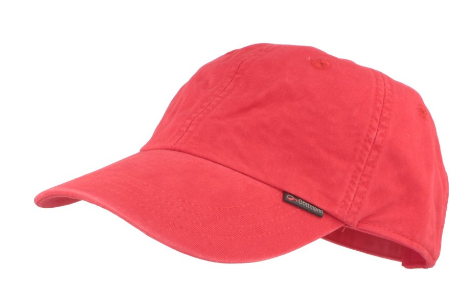 Mutzen GÖTTMANN | Gottmann Baseball-Cap Palma Mit Uv-Schutz 40+