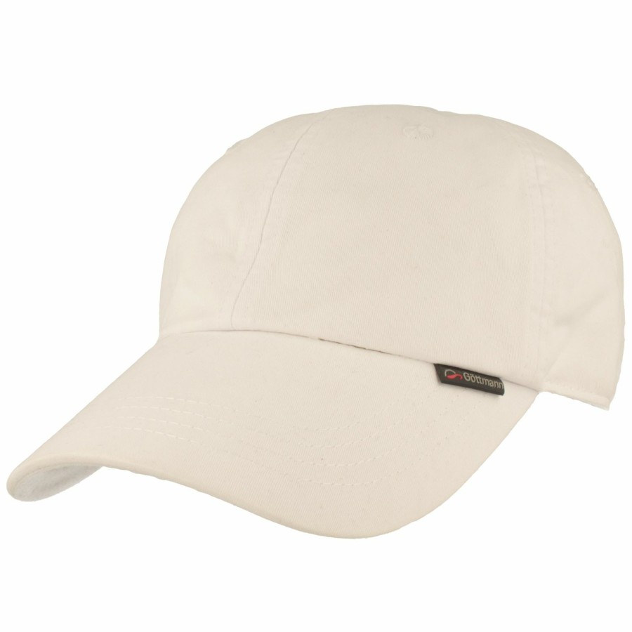 Mutzen GÖTTMANN | Gottmann Baseball-Cap Palma Mit Uv-Schutz 40+