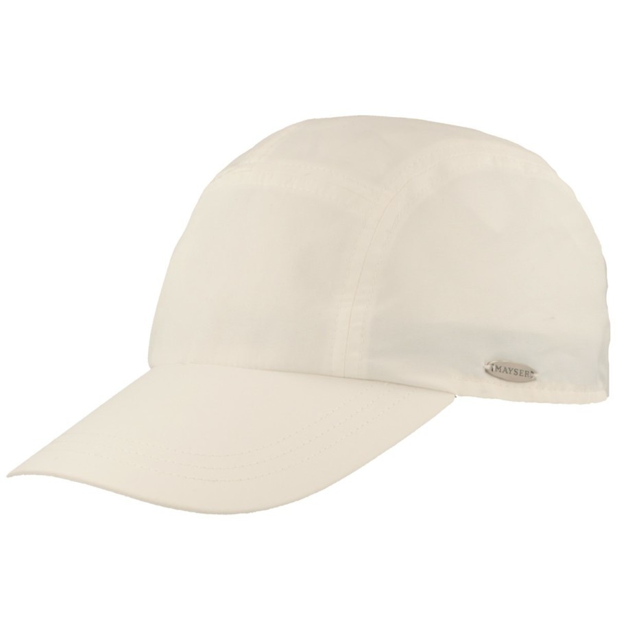 Mutzen Mayser | Mayser Baseball Cap Riccardo Sunblocker Mit Uv-Schutz 40-60