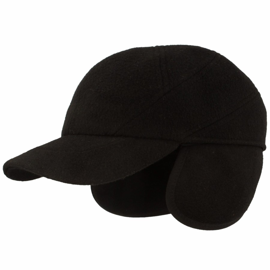 Mutzen Hut-Breiter | Baseball Cap Ohrenschutz & Teflon-Ausrustung Von Hut-Breiter