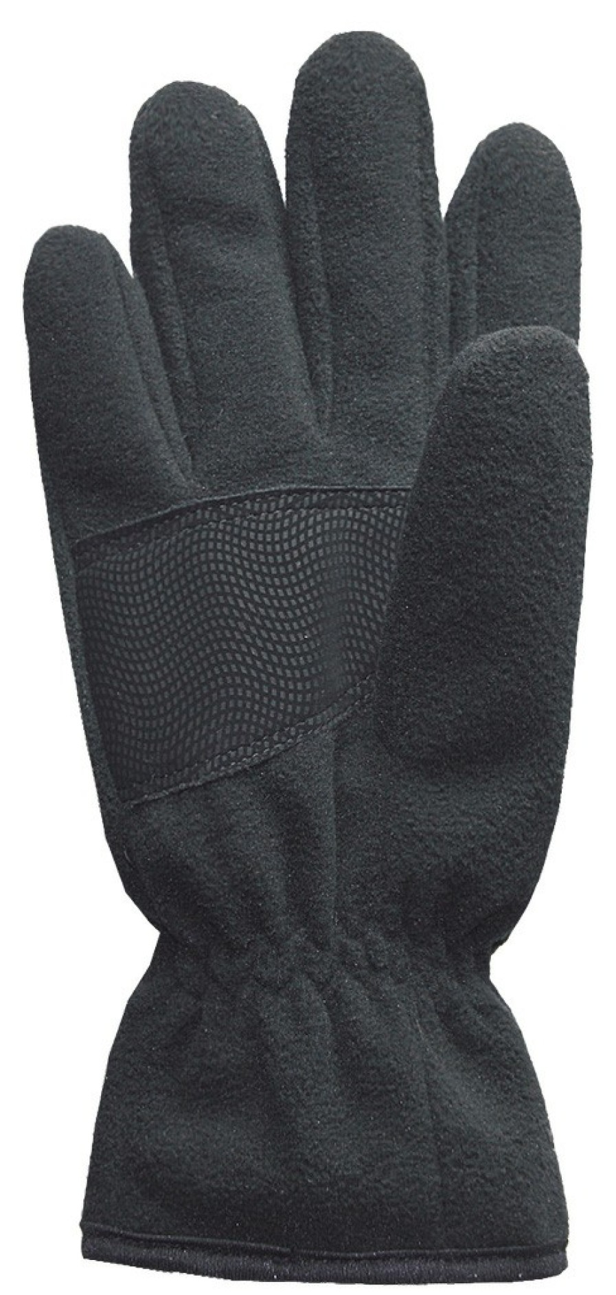 Accessoires Areco | Areco Sports Fleece-Handschuhe Mit Thinsulate-Ausstattung Rot Gemustert