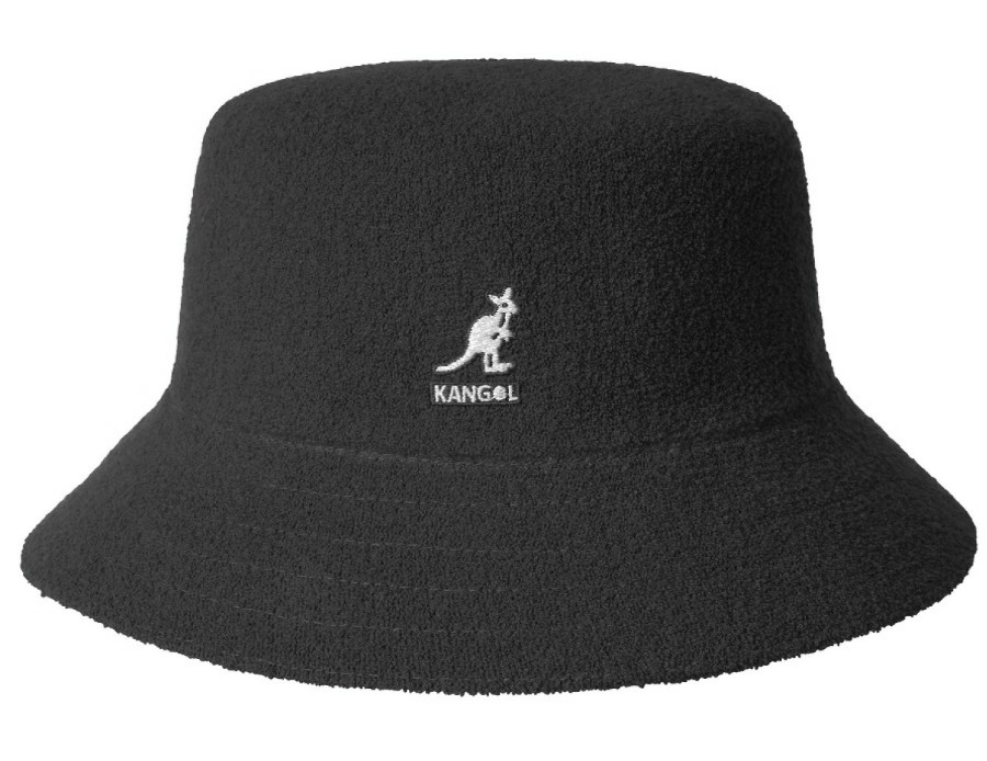 Hute Kangol | Kangol Bermuda Bucket Frottee