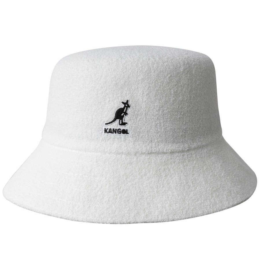 Hute Kangol | Kangol Bermuda Bucket Frottee