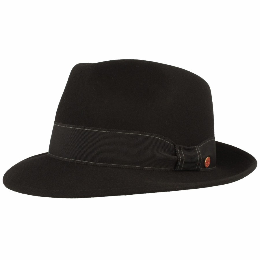 Hute Mayser | Mayser Bogart Trilby Manuel