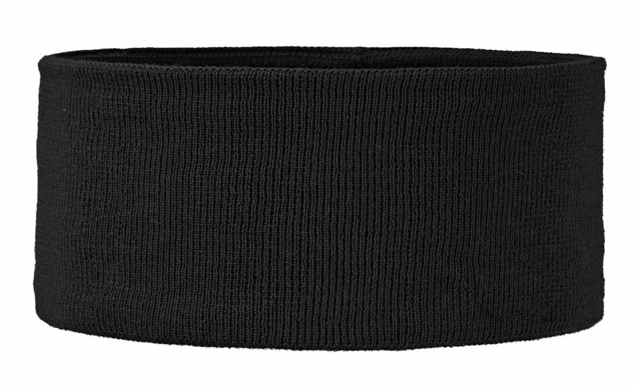 Mutzen Areco | Areco Strick-Stirnband Sportlich Warm Mit Innen-Fleece