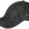 Mutzen Stetson | Stetson Baseball Cap Aus Leder