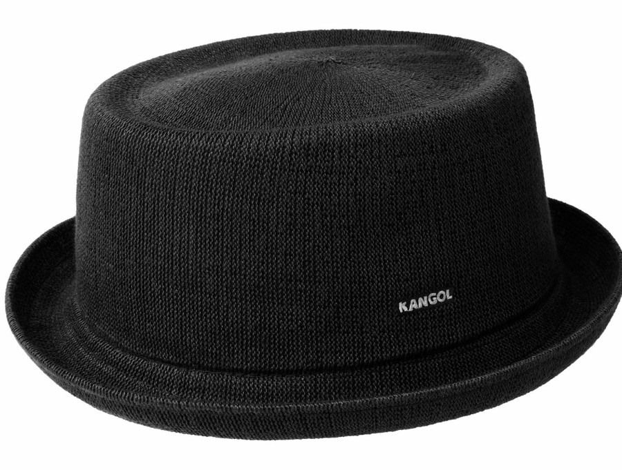 Hute Kangol | Kangol Sommerhut Player Aus Bambus