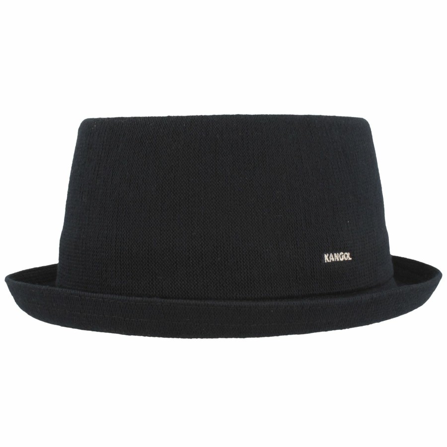 Hute Kangol | Kangol Sommerhut Player Aus Bambus