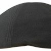 Xxl Stetson | Stetson Warmende Flatcap Gatsby Texas Wool Aus Kaschmir