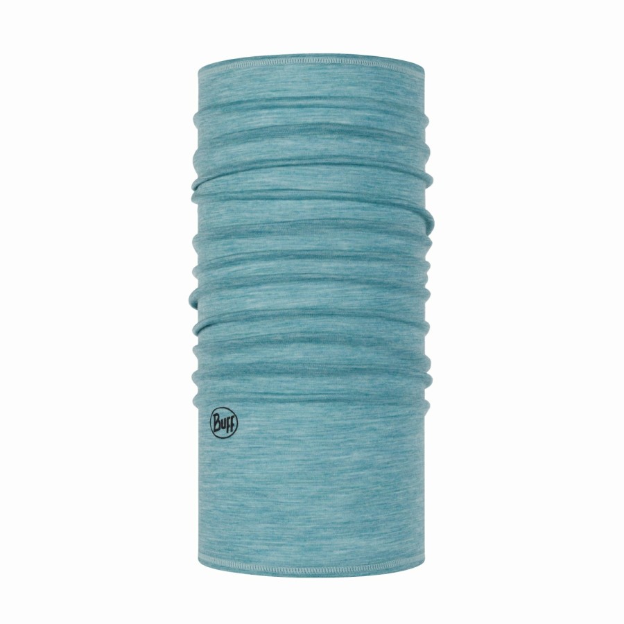 Accessoires Buff | Buff Merino Lightweight Multifunktionstuch 722-Multi