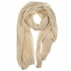 Accessoires SEEBERGER | Seeberger Reiner Cashmere Schal Gros