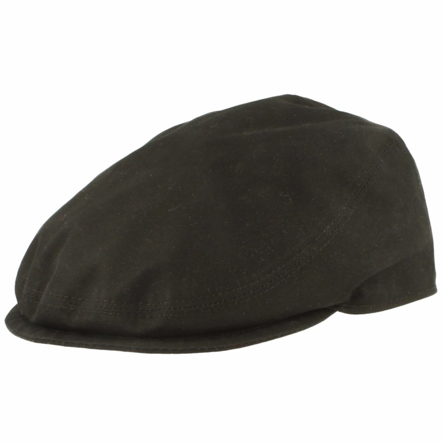 Mutzen Bullani | Bullani Wasserabweisende Schiebermutze Flatcap