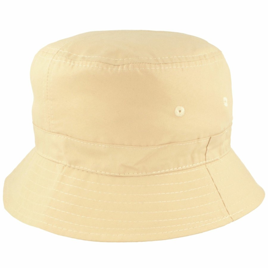 Hute Hut-Breiter | Fischerhut Bucket Hat Uni Uv 40+ Von Hut-Breiter