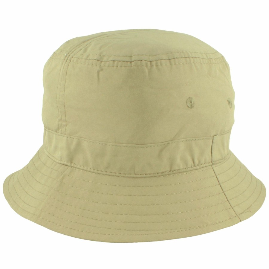 Hute Hut-Breiter | Fischerhut Bucket Hat Uni Uv 40+ Von Hut-Breiter