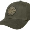 Mutzen Stetson | Brixton Herren Sommer Baseball Cap Freshwater Angling Olive