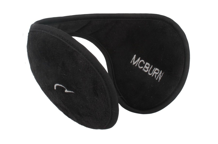 Accessoires McBurn | Mcburn Sportliche & Leichte Ohrenschutzer Unisex