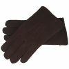 Accessoires Weikert | Warme Lammfell-Handschuhe Von Hut-Breiter