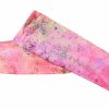 Mutzen Eisley | Eisley Sonnenschild Visor Gemustert Britghtly Pink