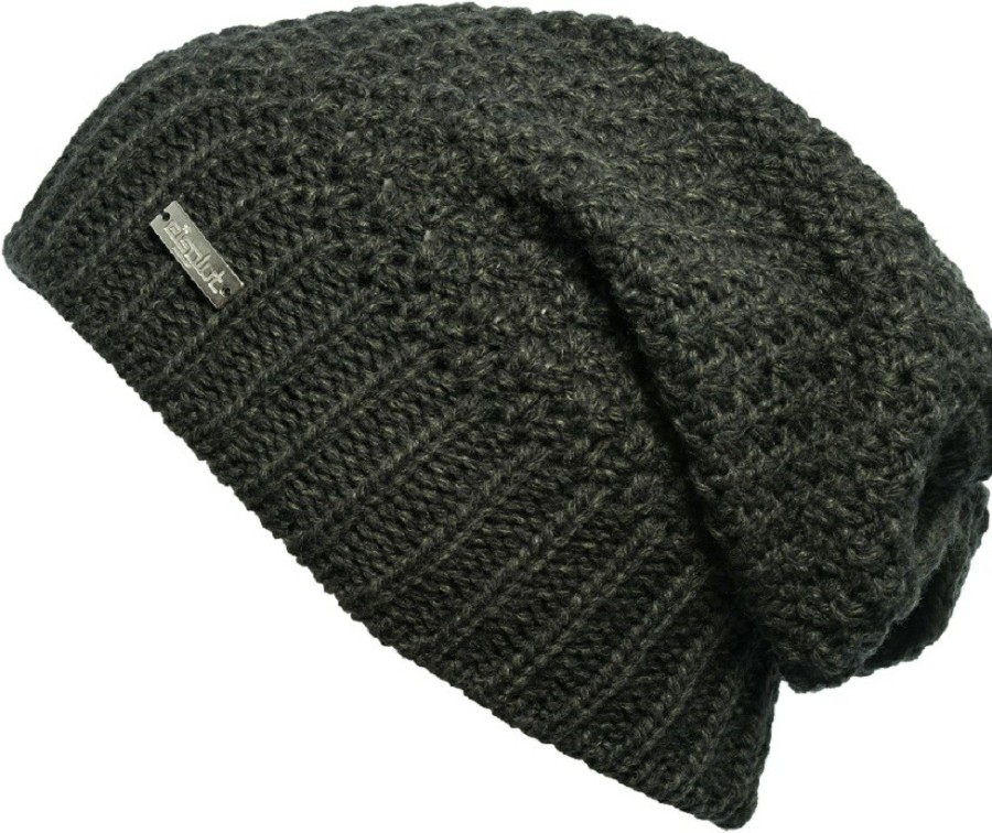 Mutzen Eisglut | Eisglut Strick-Beanie Luna