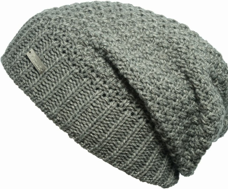 Mutzen Eisglut | Eisglut Strick-Beanie Luna