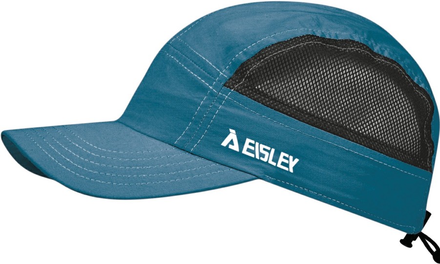 Kinder Eisley | Eisley Kinder Baseballcap Finley Mit Zugband Netzeinsatz Uv 50+