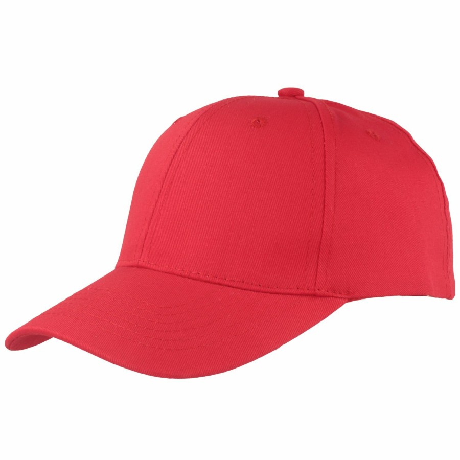 Kinder McBurn | Mcburn Kinder Baseballcap Uni Reine Baumwolle