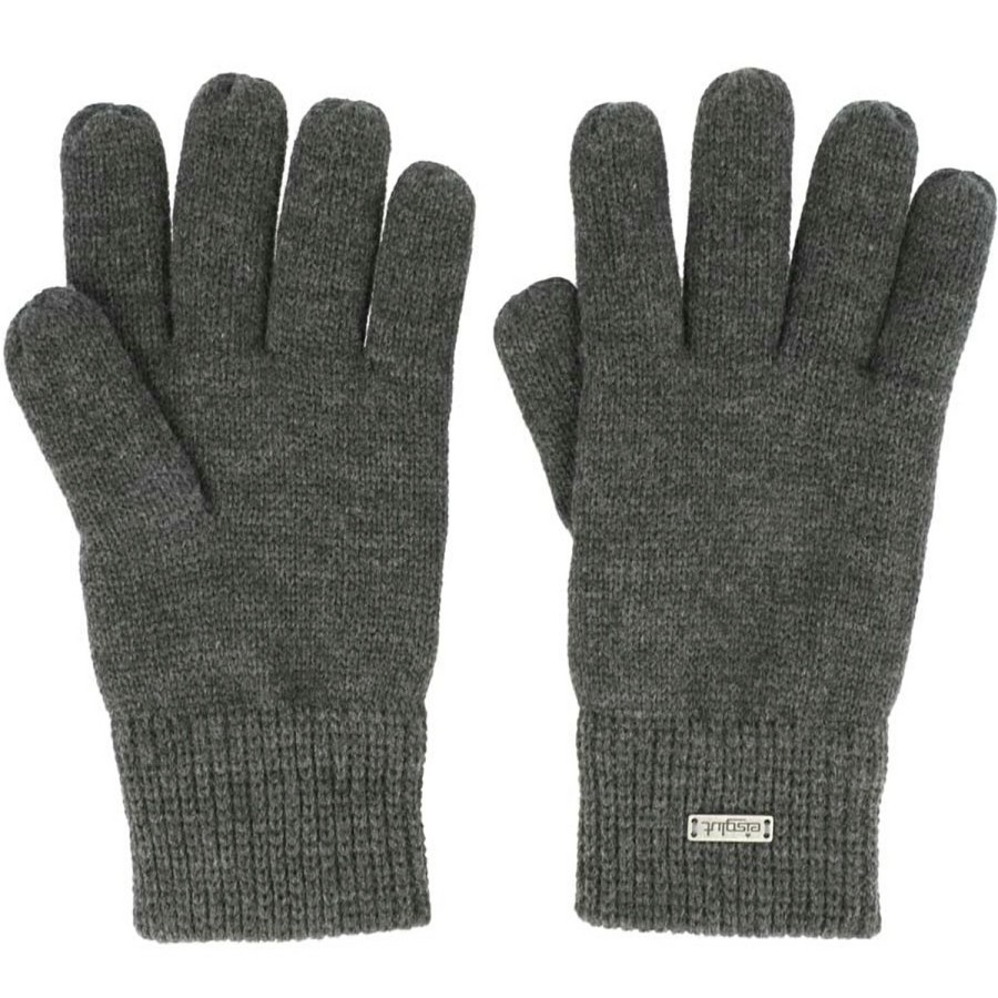 Mutzen Eisglut | Eisglut Herren Handschuhe Remig Glove Fleece