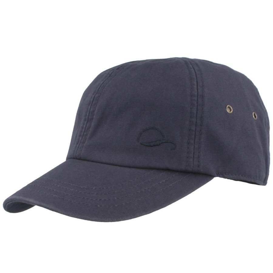 Mutzen GÖTTMANN | Gottmann Baseball Cap Montana Mit Uv-Schutz 40+ Marine