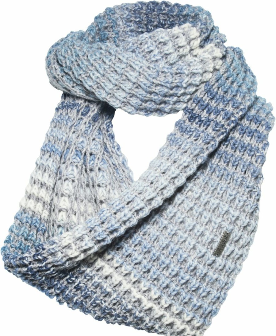 Accessoires Eisglut | Eisglut Mehrfarbiger Damen Loop-Schal Valeriel Loop