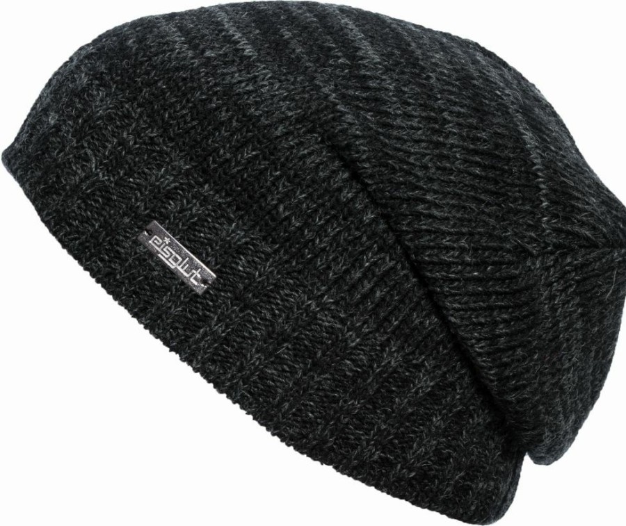 Mutzen Eisglut | Eisglut Lange Strickmutze Lofftg Longbeanie