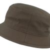 Xxl Bullani | Bullani Herren Rollbarer Canvas Bucket Aus Deutschland