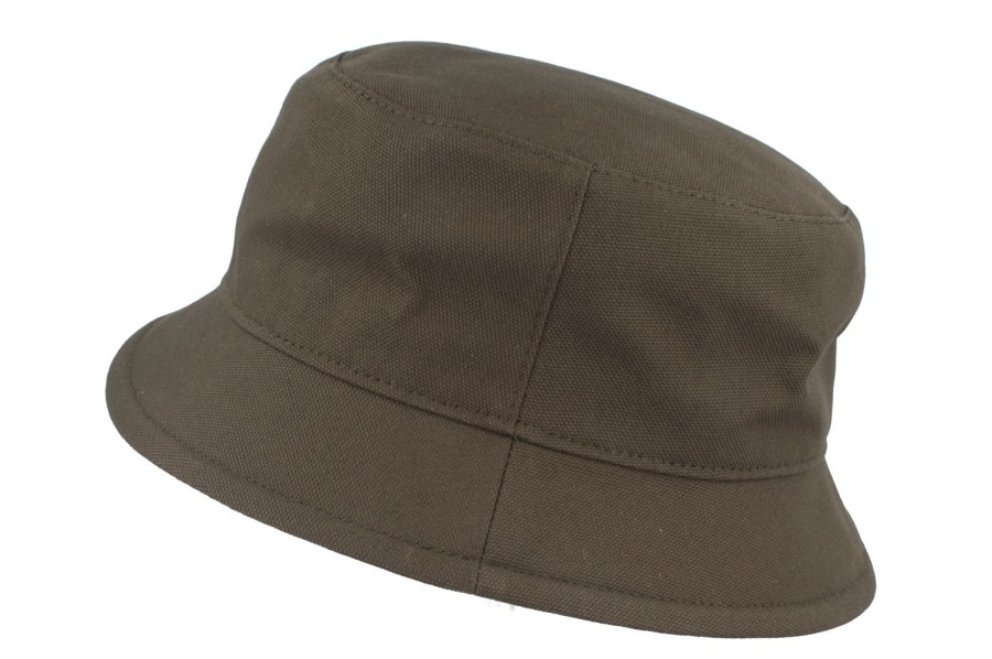 Xxl Bullani | Bullani Herren Rollbarer Canvas Bucket Aus Deutschland