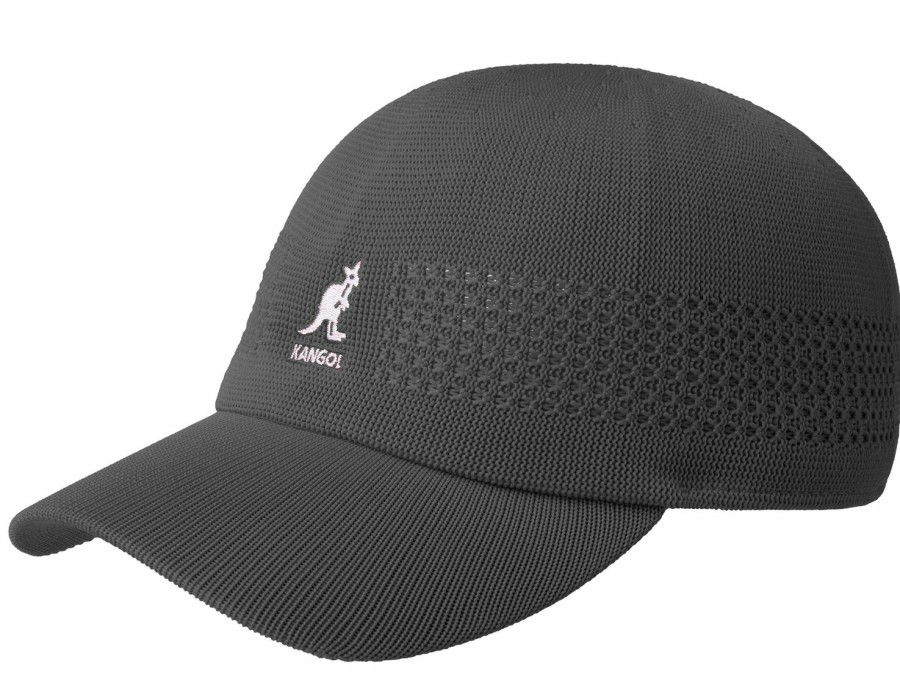 Mutzen Kangol | Kangol Gestrickte Sommer Baseball-Cap Tropic Ventair