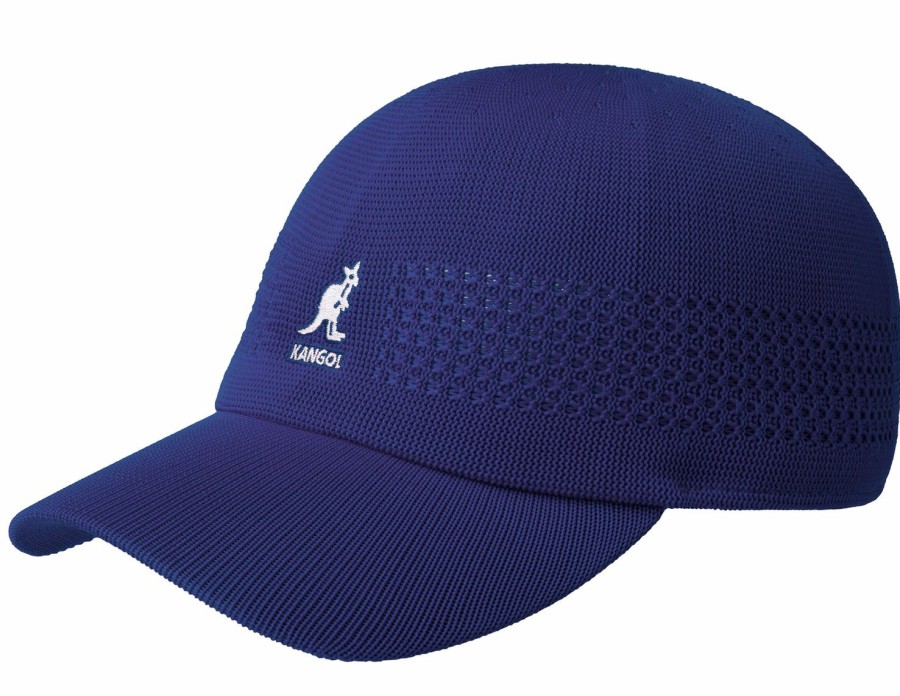 Mutzen Kangol | Kangol Gestrickte Sommer Baseball-Cap Tropic Ventair