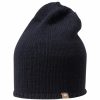 Mutzen GIESSWEIN | Giesswein Unisex Longbeanie Hohloh Mit Rippmuster Aus Wolle