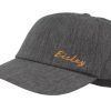 Mutzen Eisley | Eisley Baseball-Cap Goodlife Mit Cooldry-Technologie Schwarz