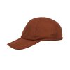 Mutzen Balke | Brigg Sehr Leichte Klapp-Baseball-Cap Microfaser