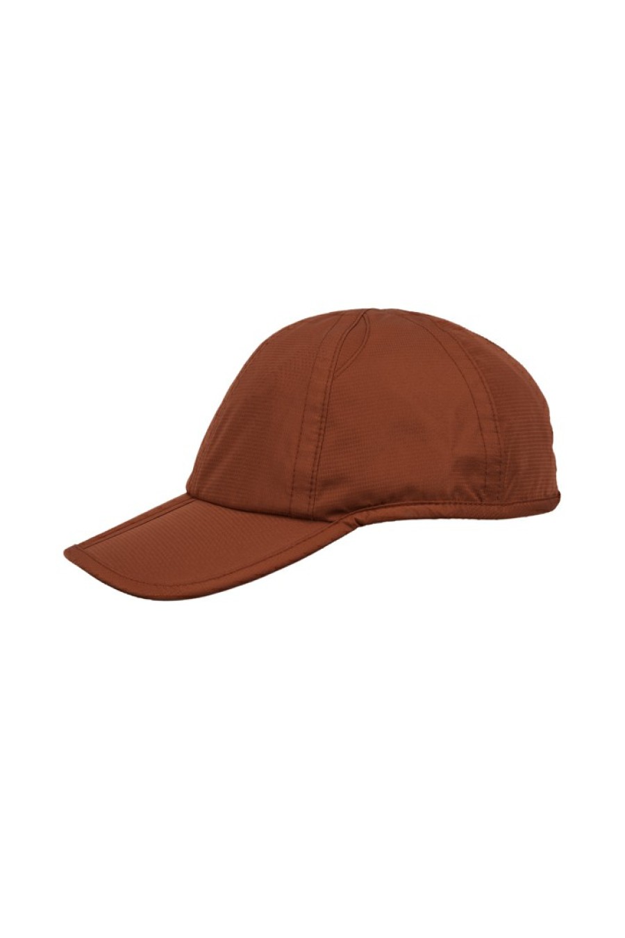 Mutzen Balke | Brigg Sehr Leichte Klapp-Baseball-Cap Microfaser