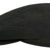 Xxl Stetson | Stetson Driver Cap Leichte Sommer-Flatcap Aus 100% Leinen