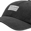 Mutzen Chillouts | Chillouts Kenitra Denim Baseball Cap Aus Baumwolle