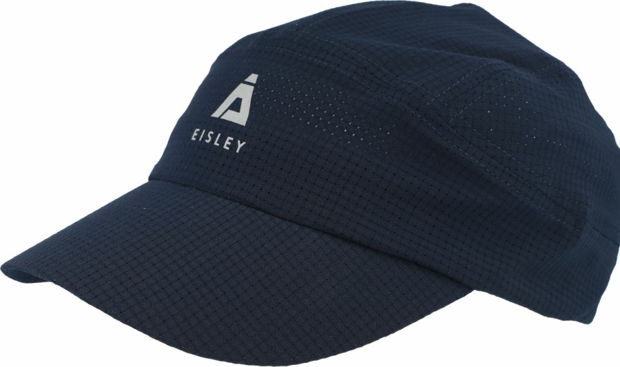 Mutzen Eisley | Eisley Holey Luftdurchlassige Leichte Netz-Baseball-Cap Marine