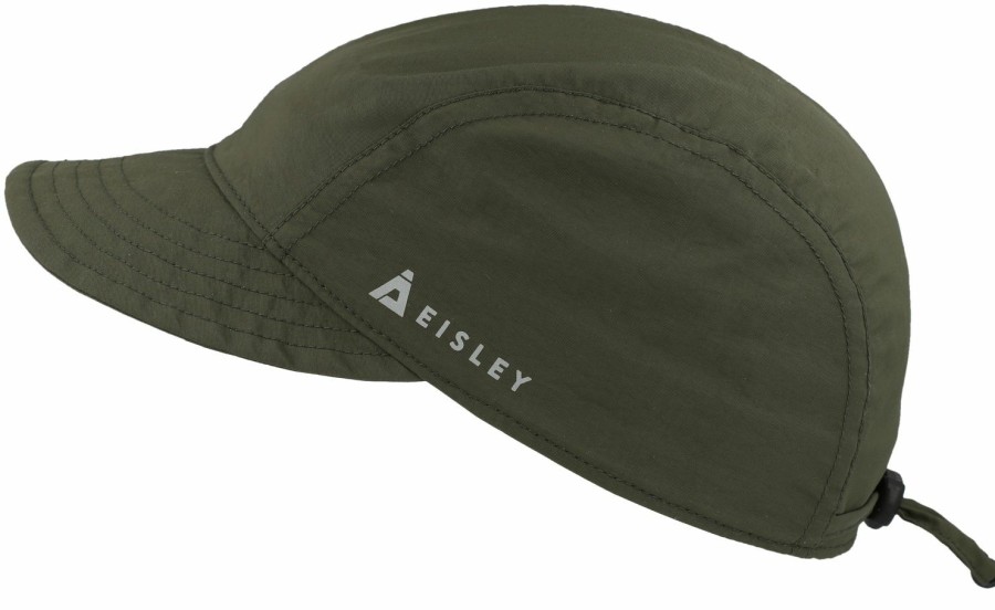 Mutzen Eisley | Eisley Sehr Leichte, Knautschbare Baseball-Cap Canyon