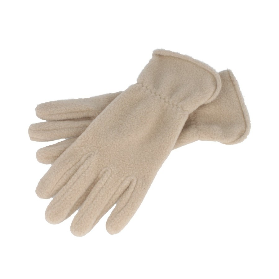 Accessoires Loevenich | Loevenich Handschuhe Aus Polar Soft Fleece